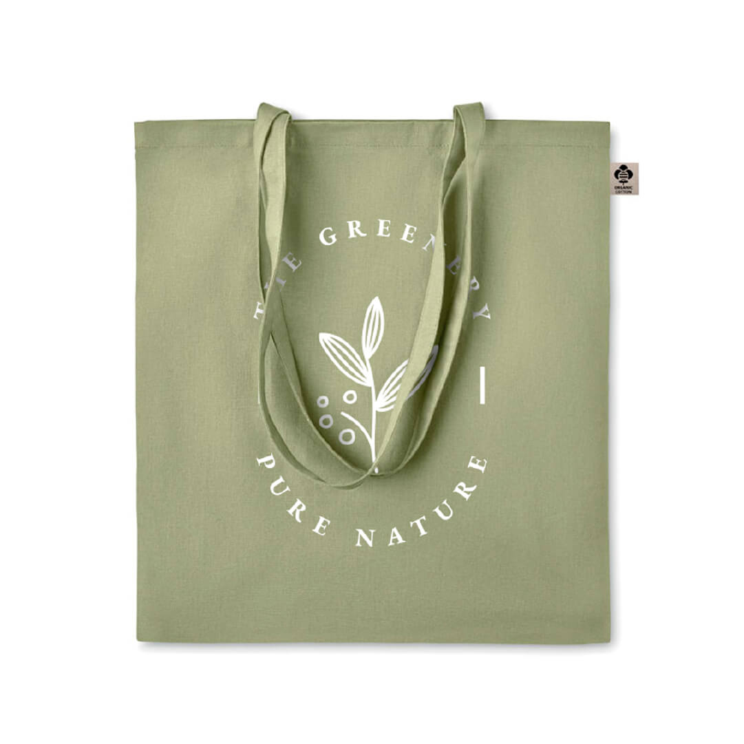 Customized bag
